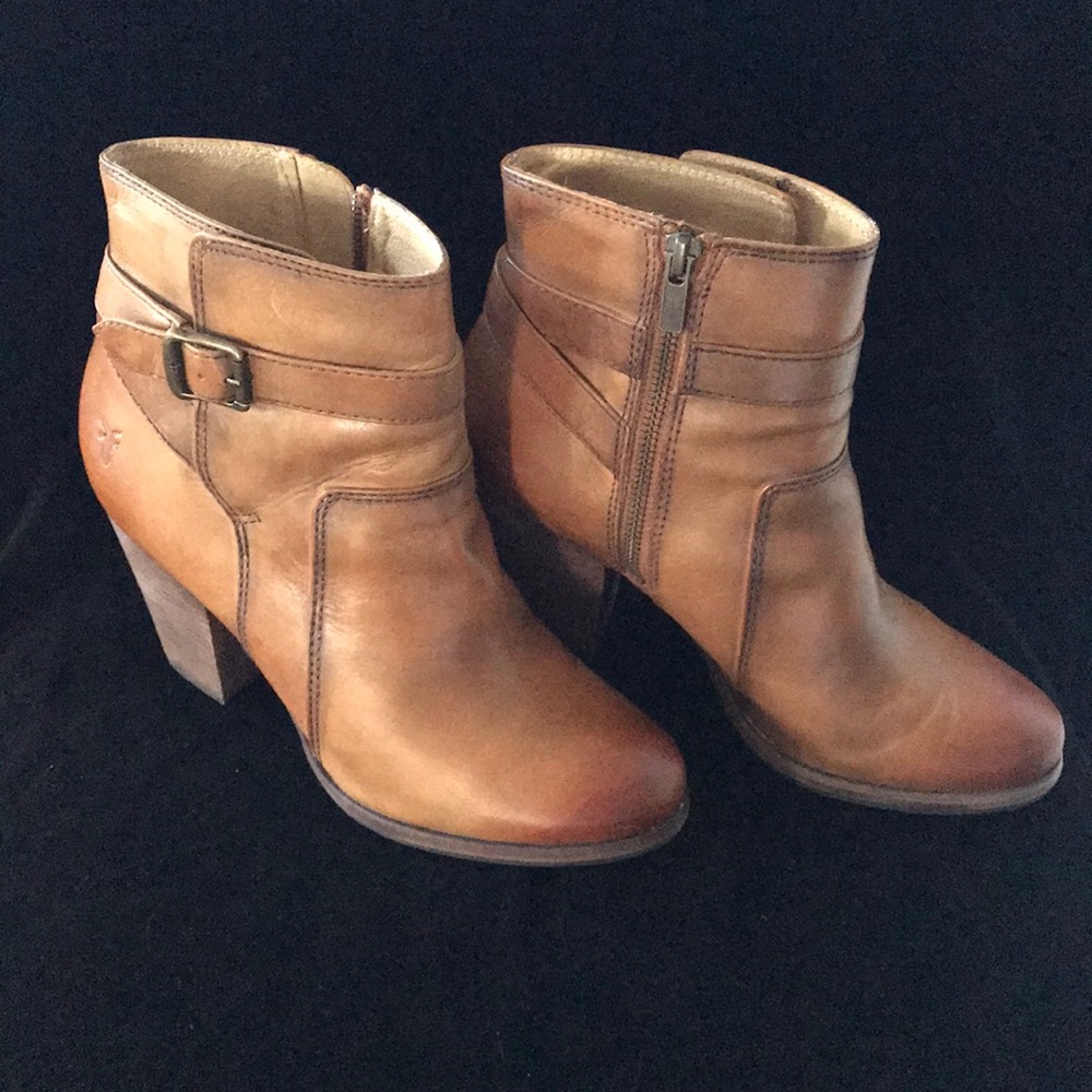 Frye Boots